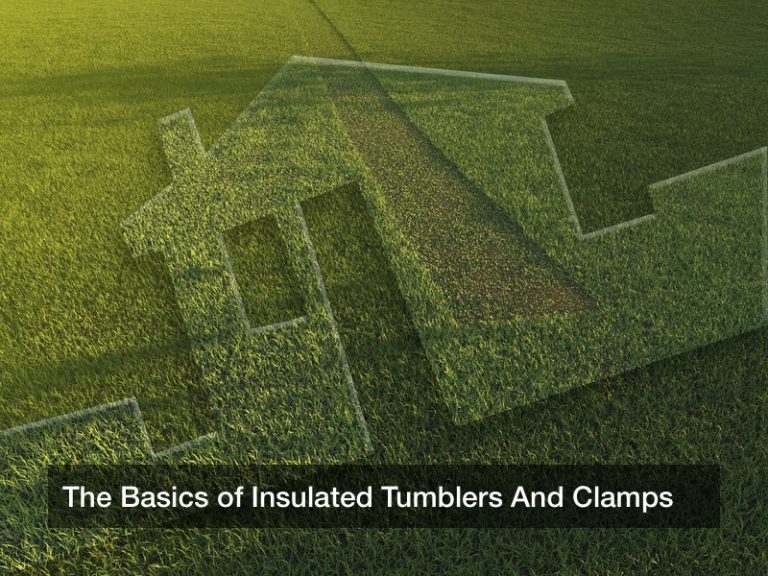 The Basics of Insulated Tumblers And Clamps