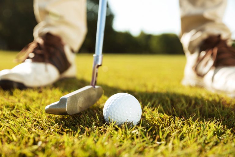 Why You Need To Play Golf  5 Benefits